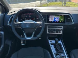 Seat Ateca 2.0 TDI FR DSG, FULL LINK, NAVI