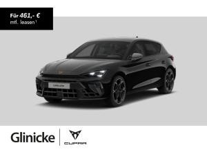 Cupra Leon VZ 1.5 e-HYBRID DSG