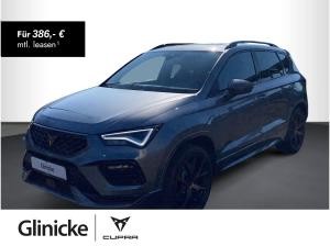 Cupra Ateca 2.0 TSI VZ 4Drive AHK, SHZ, LED