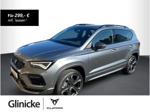 Cupra Ateca 1.5 TSI DSG, NAVI, KESSY