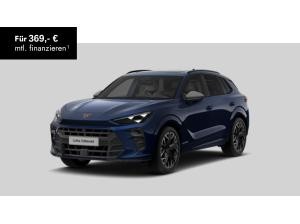 Cupra Terramar VZ 2.0 TSI DSG 4drive Sennheiser Schiebedach