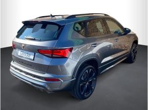 Cupra Ateca 1.5 TSI DSG, NAVI, KESSY
