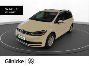 Volkswagen Touran Taxi Trendline 2,0 l TDI