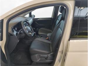 Volkswagen Touran Taxi Trendline 2,0 l TDI