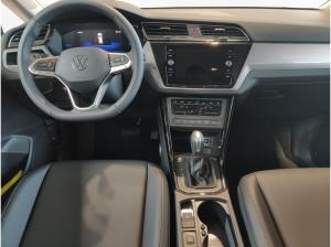 Volkswagen Touran Taxi Trendline 2,0 l TDI