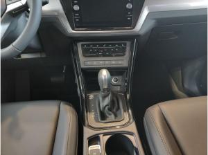 Volkswagen Touran Taxi Trendline 2,0 l TDI