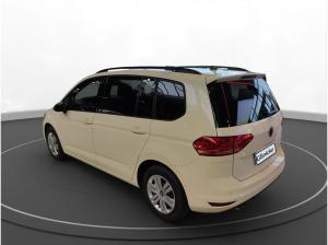 Volkswagen Touran Taxi Trendline 2,0 l TDI