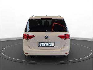 Volkswagen Touran Taxi Trendline 2,0 l TDI