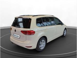 Volkswagen Touran Taxi Trendline 2,0 l TDI