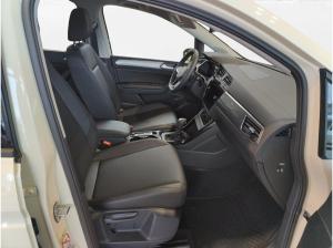 Volkswagen Touran Taxi Trendline 2,0 l TDI