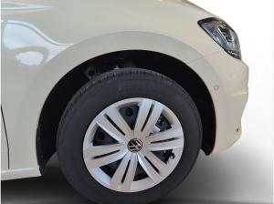 Volkswagen Touran Taxi Trendline 2,0 l TDI