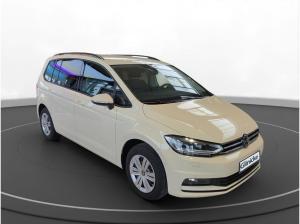 Volkswagen Touran Taxi Trendline 2,0 l TDI