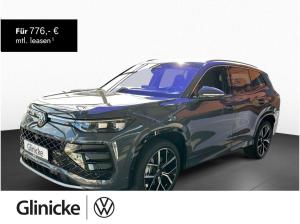 Volkswagen Tayron R-Line 2.0l TDI 4Motion DSG Pano*AHK*IQLight*