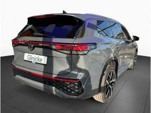 Volkswagen Tayron R-Line 2.0l TDI 4Motion DSG Pano*AHK*IQLight*