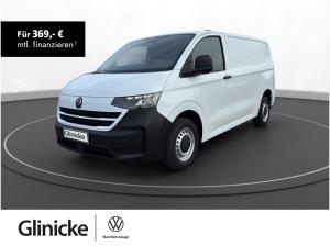 Volkswagen Transporter 2,0 TDI 6-Gang KLIMA ALLWETTER