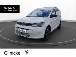 Volkswagen Caddy Flexible Maxi 2,0 TDI 7-Gang AHK NAVI LED