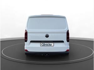 Volkswagen Transporter 2,0 TDI 6-Gang AHK KLIMA ALLWETTER