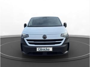 Volkswagen Transporter 2,0 TDI 6-Gang KLIMA ALLWETTER