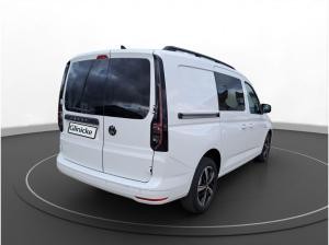Volkswagen Caddy Flexible Maxi 2,0 TDI 7-Gang AHK NAVI LED