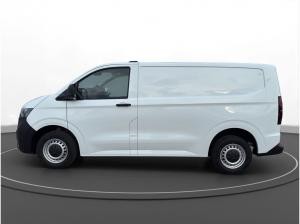 Volkswagen Transporter 2,0 TDI 6-Gang AHK KLIMA ALLWETTER