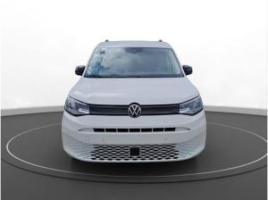 Volkswagen Caddy Flexible Maxi 2,0 TDI 7-Gang AHK NAVI LED