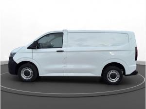 Volkswagen Transporter 2,0 TDI 6-Gang KLIMA ALLWETTER