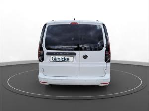 Volkswagen Caddy Flexible Maxi 2,0 TDI 7-Gang AHK NAVI LED