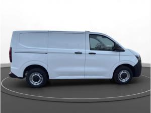 Volkswagen Transporter 2,0 TDI 6-Gang KLIMA ALLWETTER