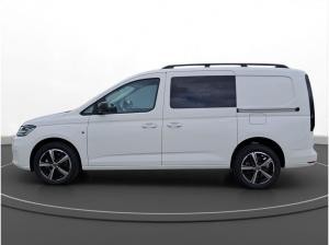 Volkswagen Caddy Flexible Maxi 2,0 TDI 7-Gang AHK NAVI LED