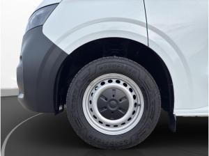 Volkswagen Transporter 2,0 TDI 6-Gang KLIMA ALLWETTER