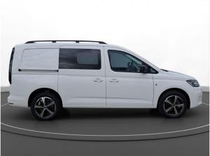 Volkswagen Caddy Flexible Maxi 2,0 TDI 7-Gang AHK NAVI LED