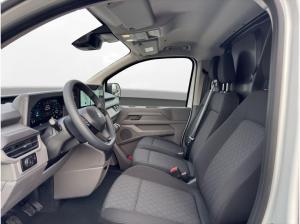 Volkswagen Transporter 2,0 TDI 6-Gang KLIMA ALLWETTER