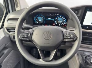 Volkswagen Transporter 2,0 TDI 6-Gang AHK KLIMA ALLWETTER