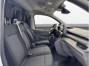 Volkswagen Transporter 2,0 TDI 6-Gang KLIMA ALLWETTER
