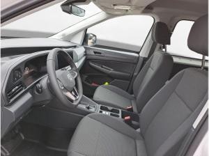 Volkswagen Caddy Flexible Maxi 2,0 TDI 7-Gang AHK NAVI LED