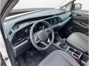 Volkswagen Caddy 2.0 TDI Cargo 6-Gang Schaltget+APP-CONNECT