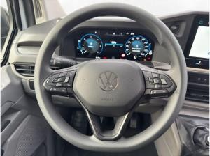 Volkswagen Transporter 2,0 TDI 6-Gang KLIMA ALLWETTER