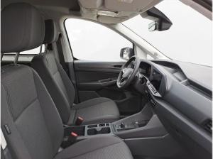Volkswagen Caddy Flexible Maxi 2,0 TDI 7-Gang AHK NAVI LED
