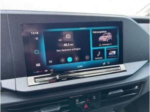 Volkswagen Caddy 2.0 TDI Cargo 6-Gang Schaltget+APP-CONNECT