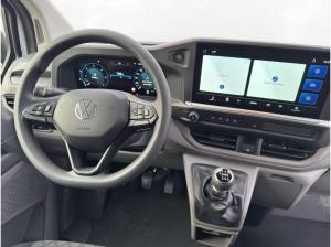 Volkswagen Transporter 2,0 TDI 6-Gang KLIMA ALLWETTER