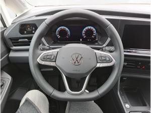 Volkswagen Caddy Flexible Maxi 2,0 TDI 7-Gang AHK NAVI LED