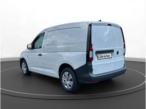 Volkswagen Caddy 2.0 TDI Cargo 6-Gang Schaltget+APP-CONNECT