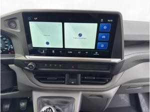 Volkswagen Transporter 2,0 TDI 6-Gang KLIMA ALLWETTER