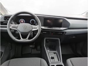 Volkswagen Caddy Flexible Maxi 2,0 TDI 7-Gang AHK NAVI LED