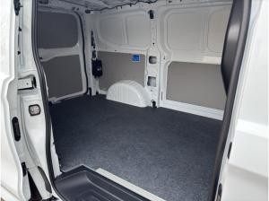 Volkswagen Transporter 2,0 TDI 6-Gang KLIMA ALLWETTER