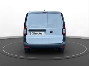 Volkswagen Caddy 2.0 TDI Cargo 6-Gang Schaltget+APP-CONNECT