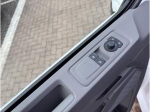 Volkswagen Transporter 2,0 TDI 6-Gang AHK KLIMA ALLWETTER