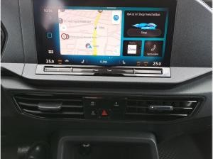 Volkswagen Caddy Flexible Maxi 2,0 TDI 7-Gang AHK NAVI LED