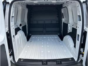 Volkswagen Caddy 2.0 TDI Cargo 6-Gang Schaltget+APP-CONNECT