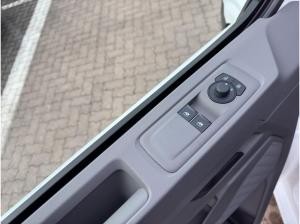 Volkswagen Transporter 2,0 TDI 6-Gang KLIMA ALLWETTER